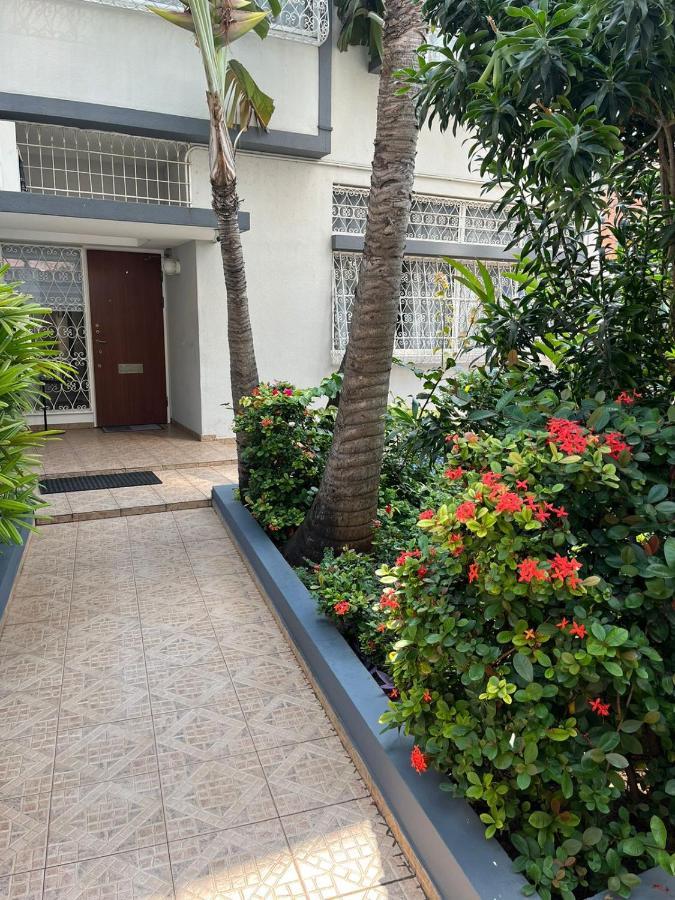 Casas De Luanda Gh-Alvalade Hotel Exterior foto